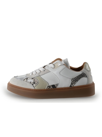 Shabbies Amsterdam Sneakers Overig 351789
 Maat 41
 