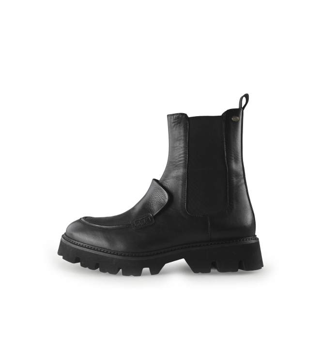 Fred de La Bretoniere Chelsea boots