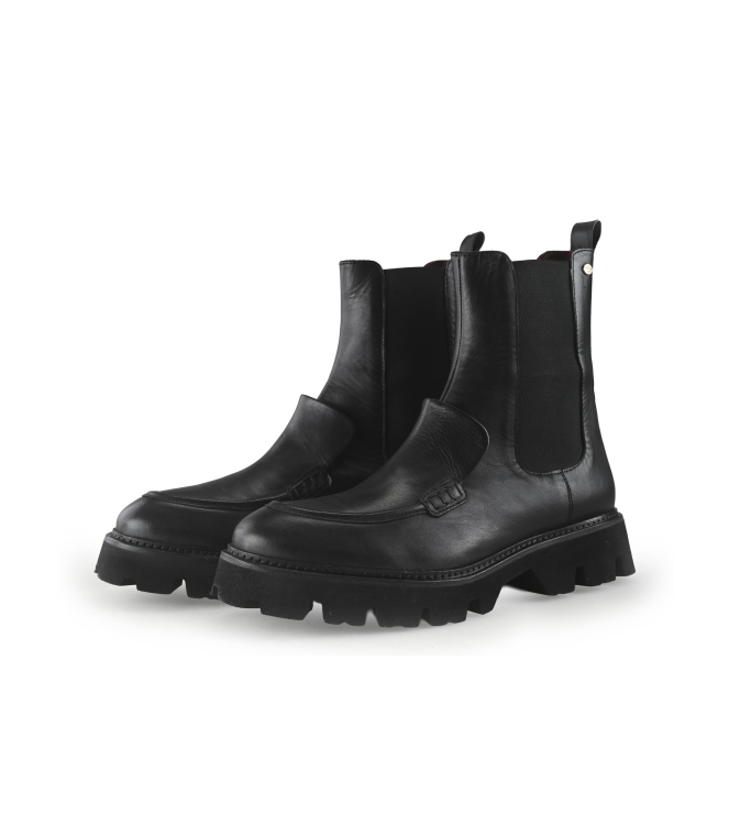 Fred de La Bretoniere Chelsea boots