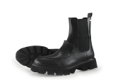 Fred de La Bretoniere Chelsea boots