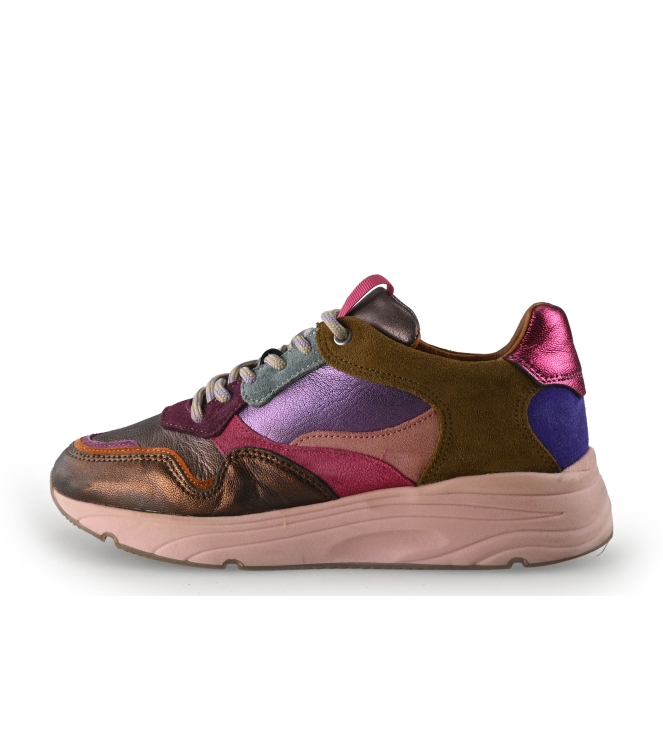 Manfield Sneakers