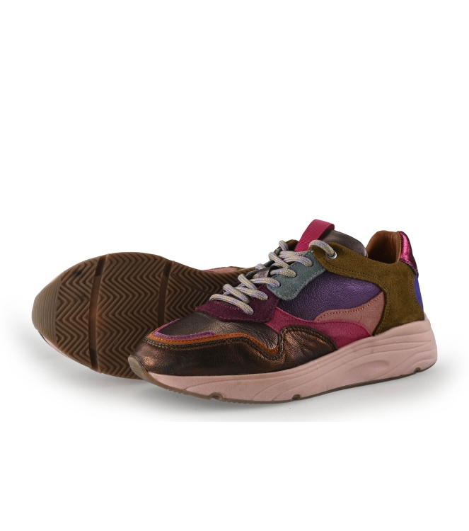 Manfield Sneakers
