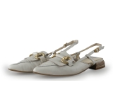 Manfield Slingbacks