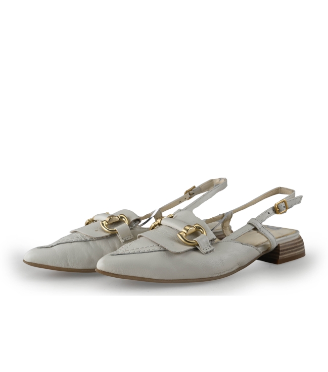 Manfield Slingbacks