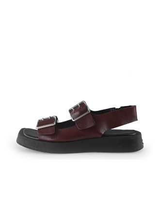 Sacha Sandalen Bruin 351804
 Maat 38
 