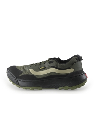 Vans Sneakers Groen 351806
 Maat 42½
 