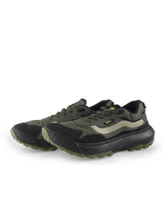 Vans Sneakers Groen 351806
 Maat 42½
 