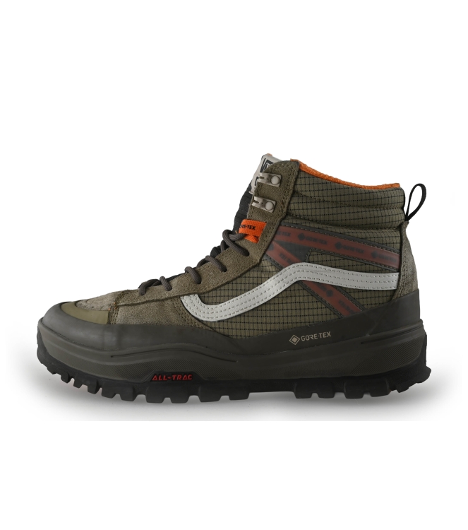 Vans Hoge sneakers