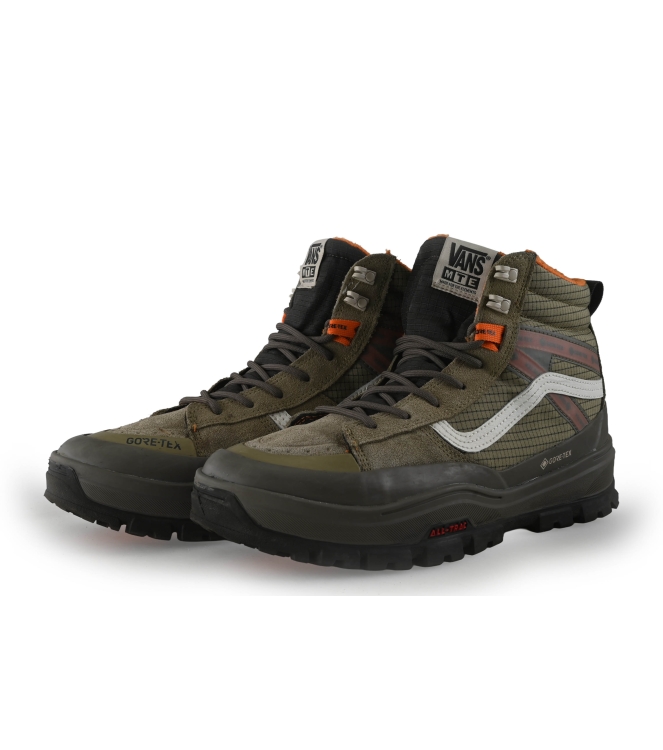 Vans Hoge sneakers