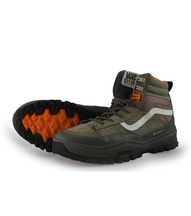Vans Hoge sneakers