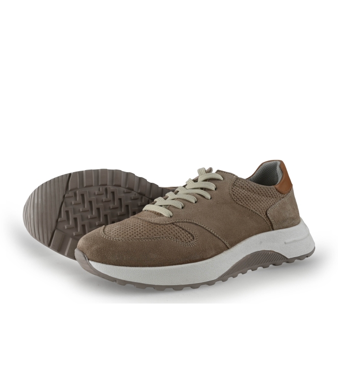 No Stress Sneakers