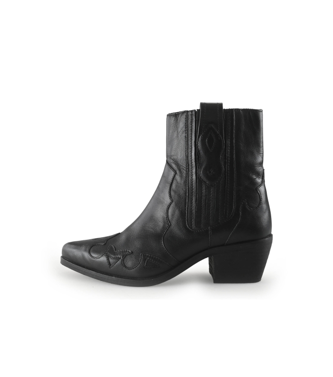 Manfield Cowboy laarzen