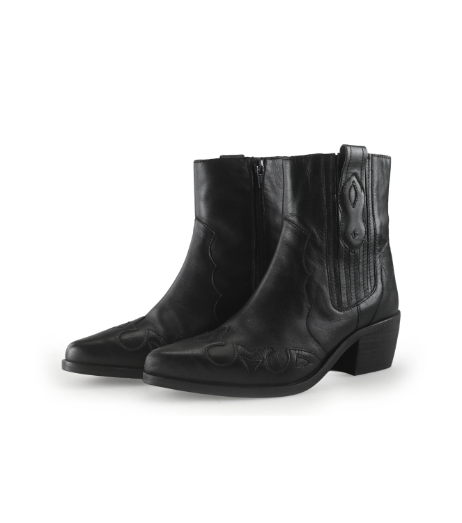 Manfield Cowboy laarzen