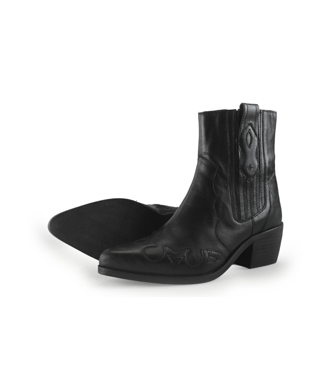 Manfield Cowboy laarzen