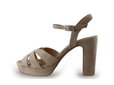 Manfield Sandalen