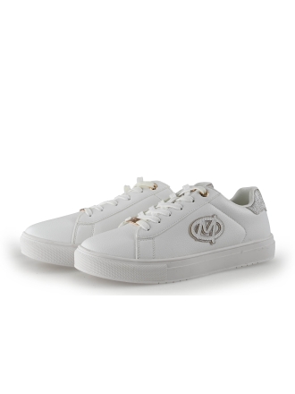Mexx Sneakers Wit 351824
 Maat 39
 