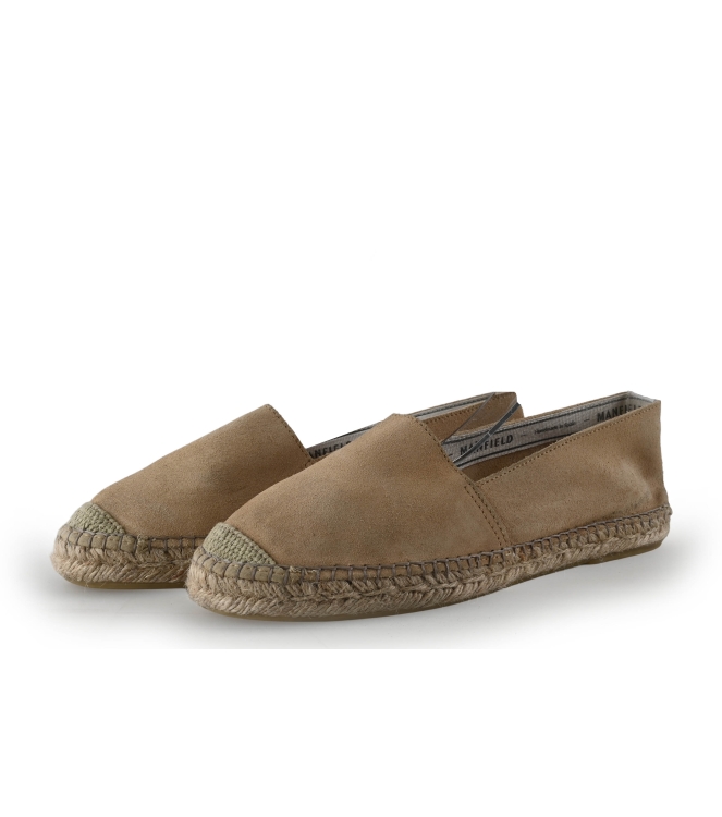 Manfield Espadrilles