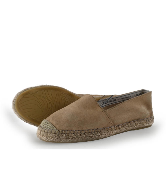 Manfield Espadrilles