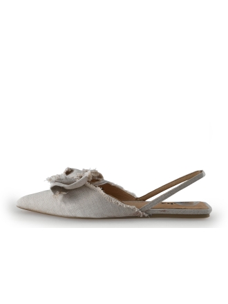 Sacha Loafers Wit 351827
 Maat 38
 