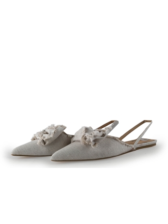 Sacha Loafers Wit 351827
 Maat 38
 