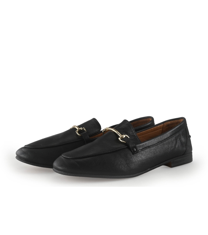Manfield Loafers