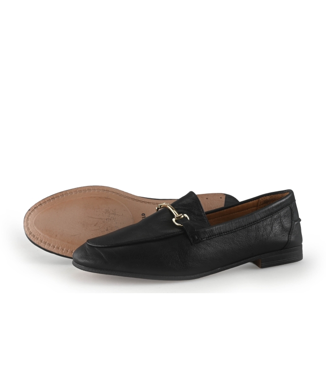 Manfield Loafers