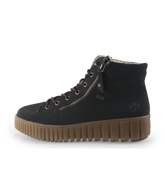 Rieker Veterboots
