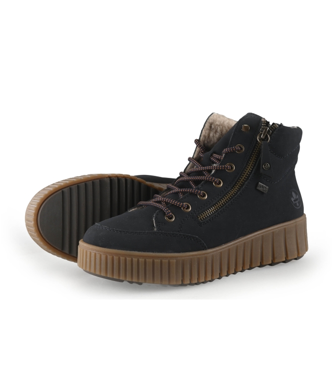 Rieker Veterboots
