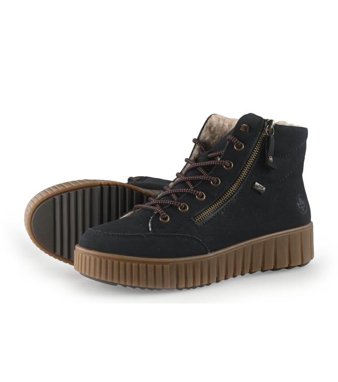Rieker Snowboots