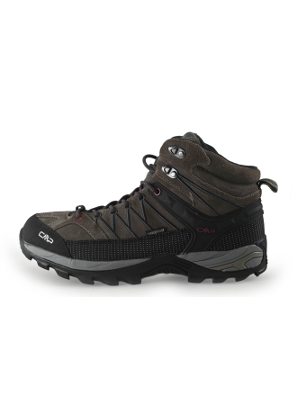 Cmp Wandelschoenen Groen 351848
 Maat 44
 