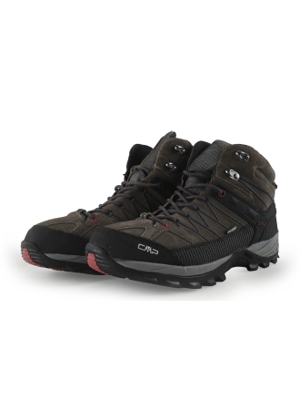 Cmp Wandelschoenen Groen 351848
 Maat 44
 