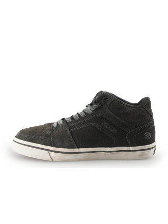 Dockers By Gerli Sneakers Grijs 351850
 Maat 42
 