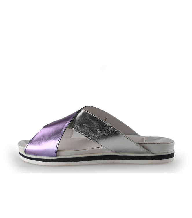 Melvin & Hamilton Slippers
