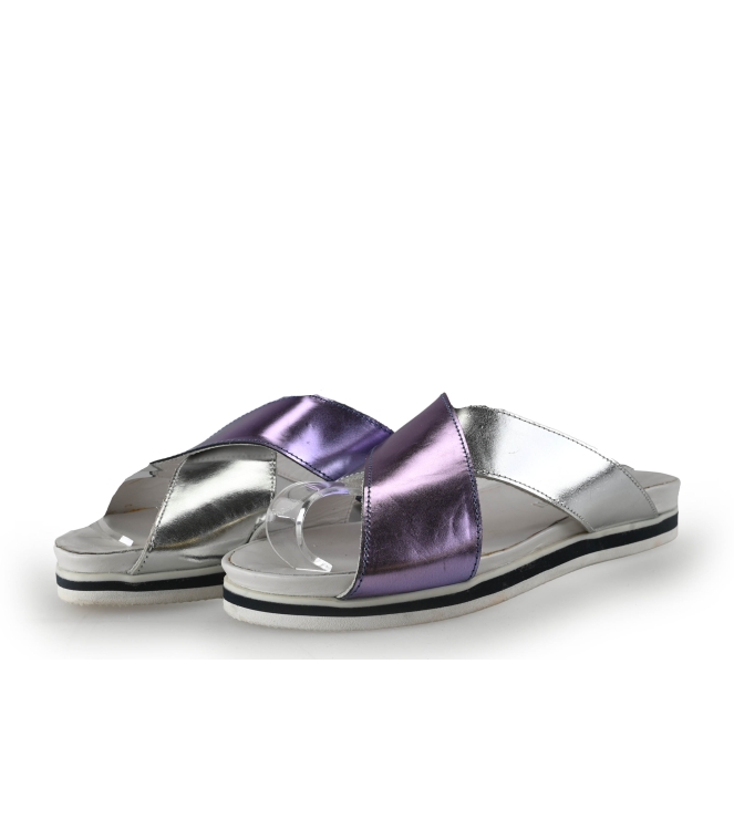 Melvin & Hamilton Slippers