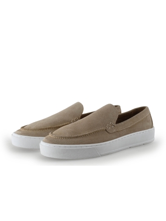 Campbell Loafers Beige 351854
 Maat 40
 