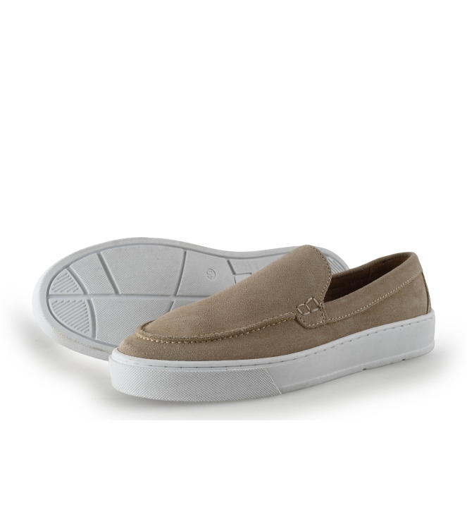 Campbell Loafers