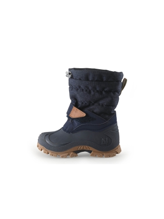 Lurchi Snowboots Blauw 351855
 Maat 28
 