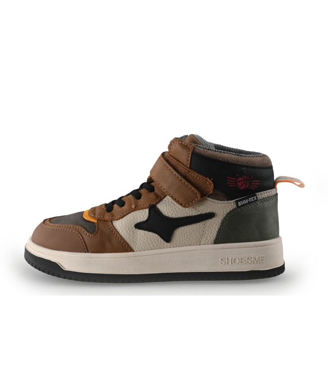 Shoesme Hoge sneakers
