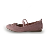 Indigo Ballerina's