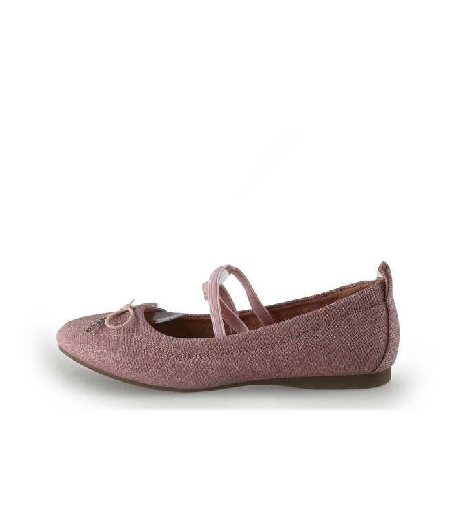 Indigo Ballerina's