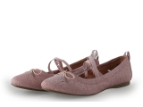 Indigo Ballerina's