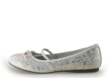 Indigo Ballerina's