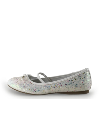 Indigo Ballerina's Blauw 351863
 Maat 39
 