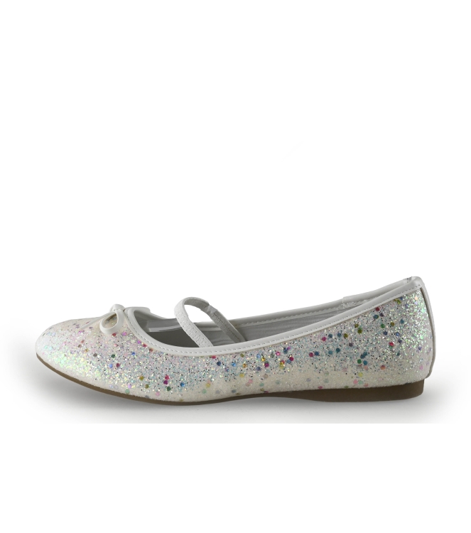 Indigo Ballerina's