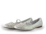 Indigo Ballerina's