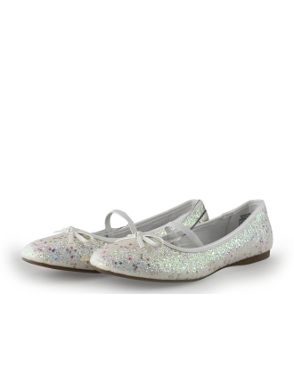 Indigo Ballerina's Blauw 351863
 Maat 39
 