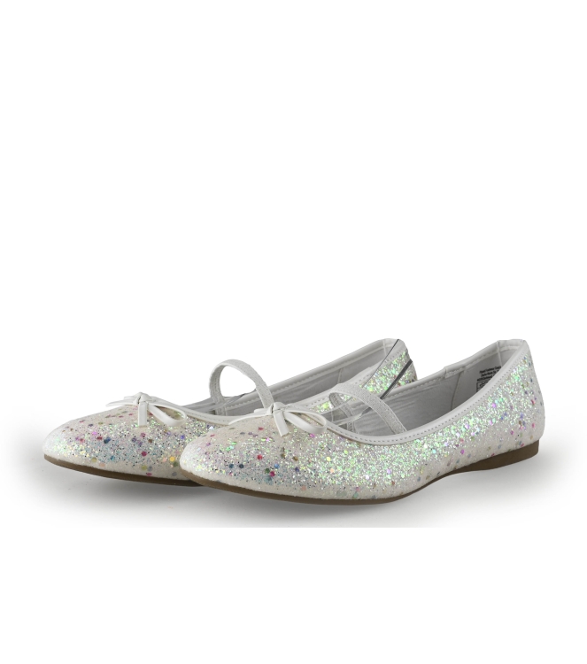 Indigo Ballerina's