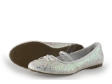Indigo Ballerina's