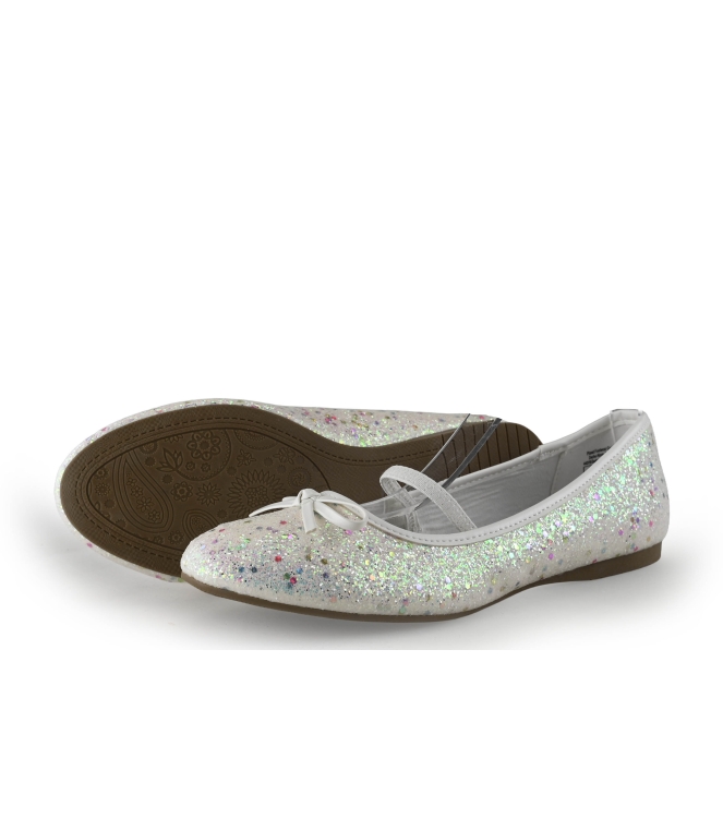 Indigo Ballerina's