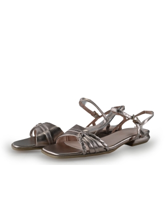 Marco Tozzi Sandalen Roze 351865
 Maat 40
 